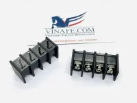 Terminal Block MG45-9500-4P 9.5mm